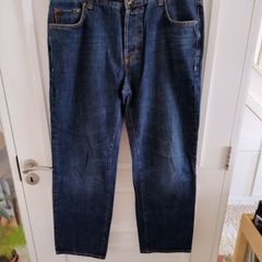 Jack Doyle denim cotton jeans 38 waist and 32 leg in very good condition see last two photos for exact measurements FREE STANDARD POSTAGE INCLUDED