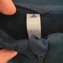Adidas Leinster Rugby Quarter-Zip Training Top - Size XS Image 3