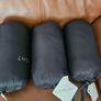 Superlight Funnel Neck Jacket L - Black x 3, postage available Image 3