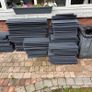 Composite cladding offcuts Image 2