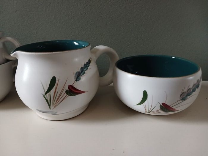 denby pottery