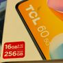 TCL 60 5G, 256GB/ 16GB RAM, Display NXTVISION 6.8" 120Hz HD+, Dual Sim Unlocked Smartphone Image 8