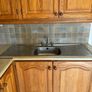 Solid Oak Kitchen Image 4