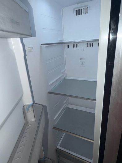 fridge