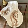 Connemara Donkeys by Bray Design Ireland Spoon Rest Image 5