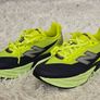 Brand new New Balance FuelCell Rebel Lace Kids Shoes Image 4