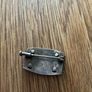 Vintage Lourdes Brooch Image 4