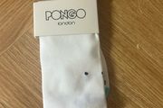 Pongo of London Pro Cycling Socks two pairs
