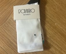 Pongo of London Pro Cycling Socks