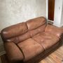 2 seater sofa