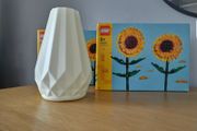 LEGO Botanicals Flower Sets