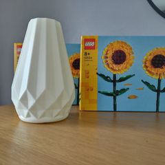 LEGO Botanicals Flower Sets