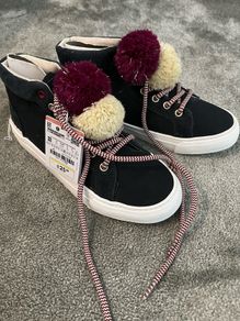 Zara size 33
