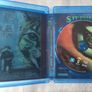 Cats Eye Blu Ray Australia Import Stephen King Image 4