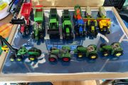Siku models lot