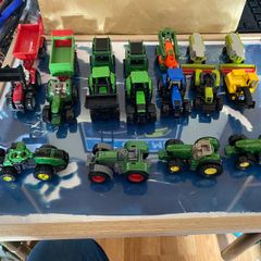 Siku models lot