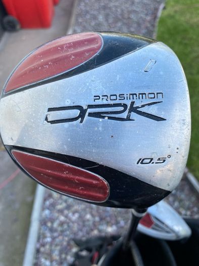 Golf Set