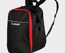 motorbike helmet backpack