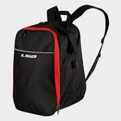 motorbike helmet backpack