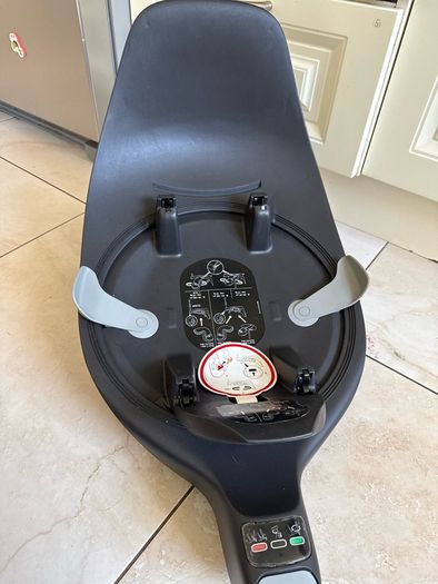 CHEAPEST Cybex Cloud T and Isofix base