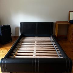 Double Bed Frame