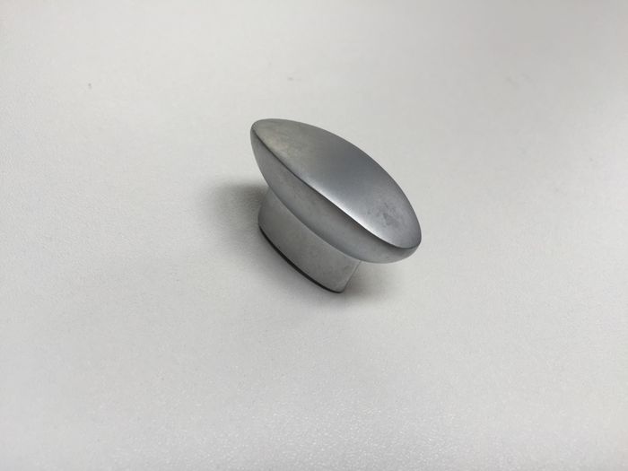 Steel Knobs - 75c each