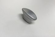 Steel Knobs - 75c each