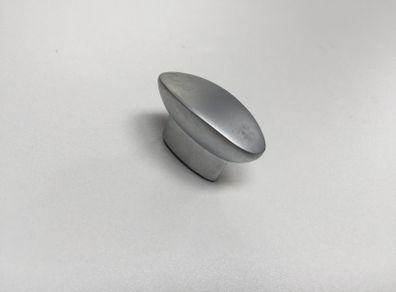 Steel Knobs - 75c each