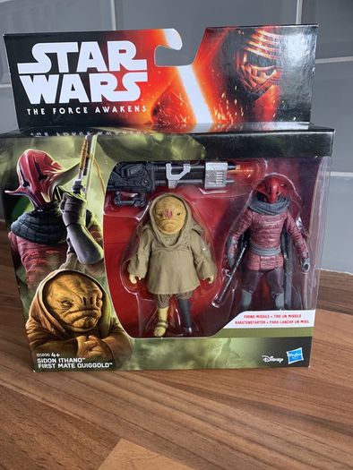 Star Wars