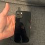 iPhone 13 black 128gb, unlocked 100% battery health Image 3