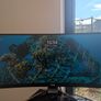 BENQ Ex Series Ultrawide Monitor 35 Image 6