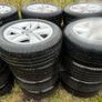 Volkswagen rims Image 2