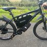 52v 2000w 30ah Conversion kit E-bike Image 6