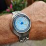 Watch Vintage Seiko Aka Alba. Image 3