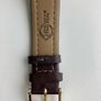 Vintage Marvin Swiss Mechanical Gold Plated Automatic wristwatch Image 6