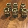 15mm Compression BSP Female Adapter (Brass) Image 6