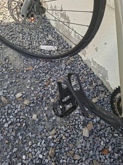 Cannondale synapse 58 centimeters