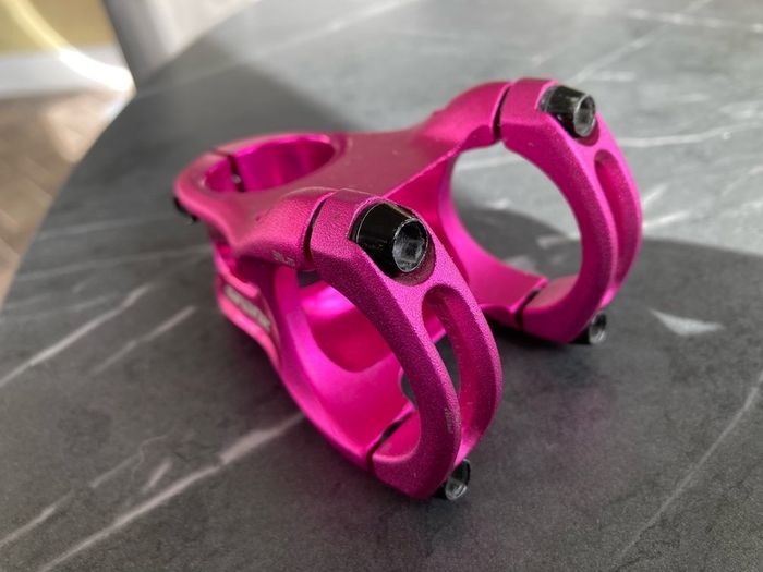 mtb stem