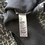 Black and white Topshop dress - sz 14 Image 4