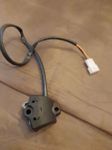 KTM Enduro Indicator Switch