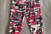 Shein - Combat trousers - Size S