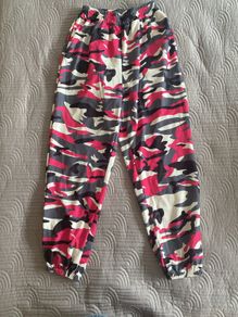 Shein - Combat trousers - Size S