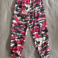 Shein - Combat trousers - Size S