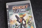 Ratchet and Clank Tools of Mass Destruction Ps3