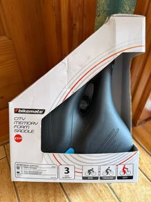 Memory Foam Saddle