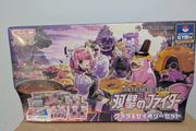 Pokemon Klara and Avery Matchless Fighters Japan