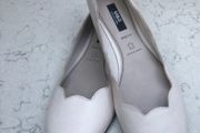 Brand New Leather Marks &amp; Spencer Ballet Flats Size 8