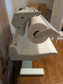 Miele Rotary Iron