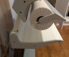 Miele Rotary Iron