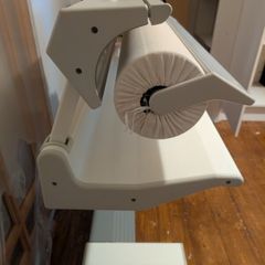 Miele Rotary Iron